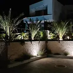 Villa Orange Paradise With Sea View * Pinezići