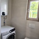 아파트 Villa Orange Paradise With Sea View *