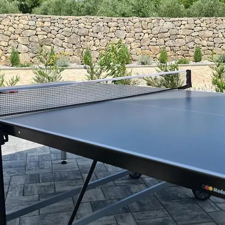 Апартаменты Villa Orange Paradise With Sea View