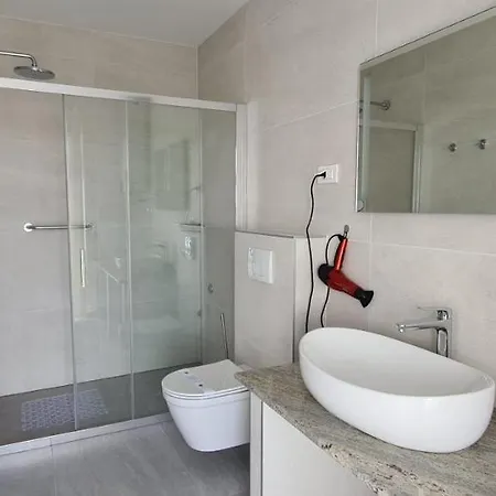 Villa Orange Paradise With Sea View Пинезичи