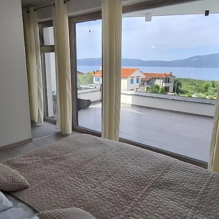 Villa Orange Paradise With Sea View * Пинезичи