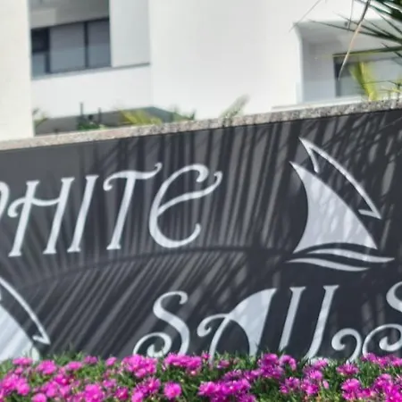 아파트 Villa Orange Paradise With Sea View Pinezići