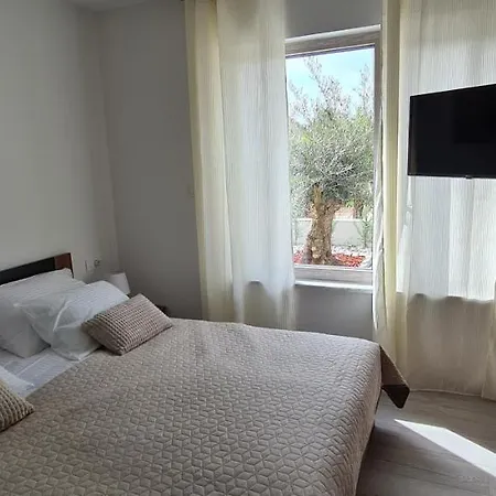 Villa Orange Paradise With Sea View