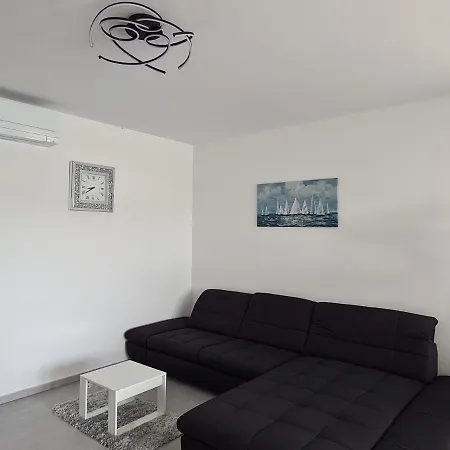Villa Orange Paradise With Sea View Pinezići